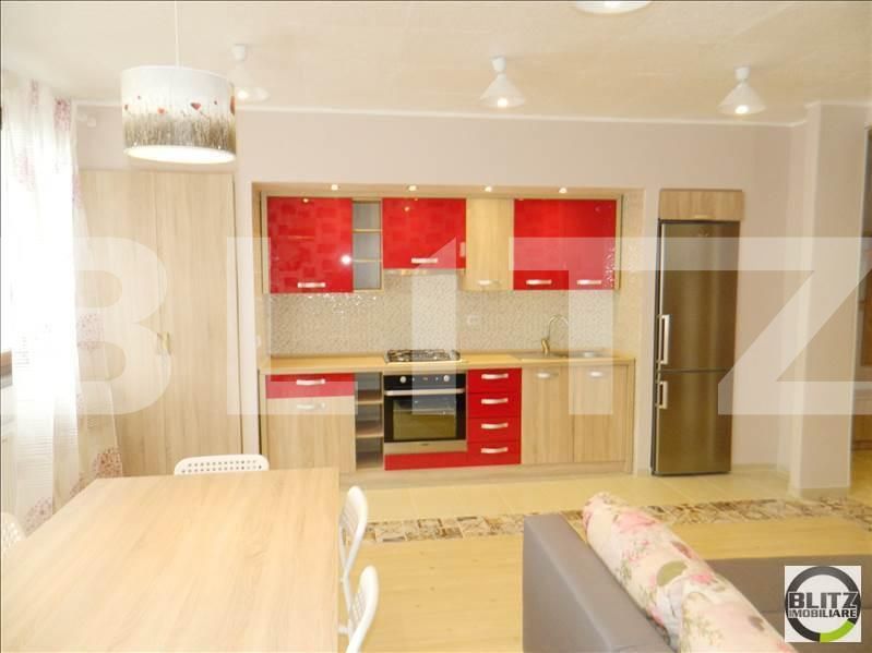 Apartament de închiriat 2 camere Manastur - 15139AI | BLITZ Cluj-Napoca | Poza5