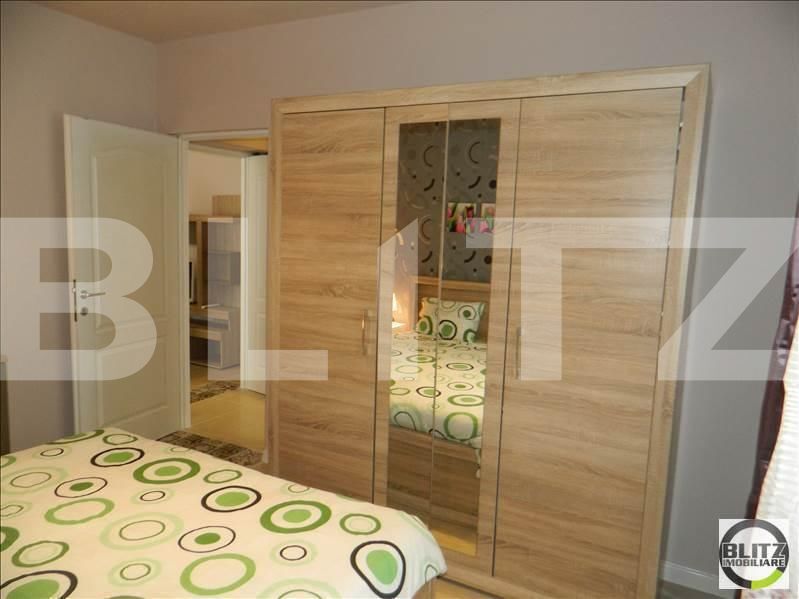 Apartament de închiriat 2 camere Manastur - 15139AI | BLITZ Cluj-Napoca | Poza9
