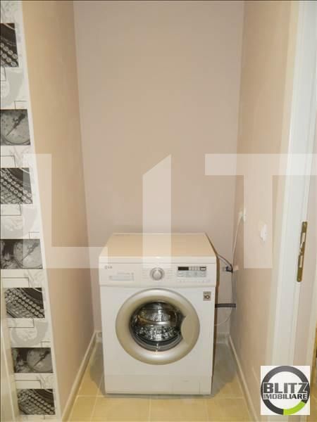 Apartament de închiriat 2 camere Manastur - 15139AI | BLITZ Cluj-Napoca | Poza11