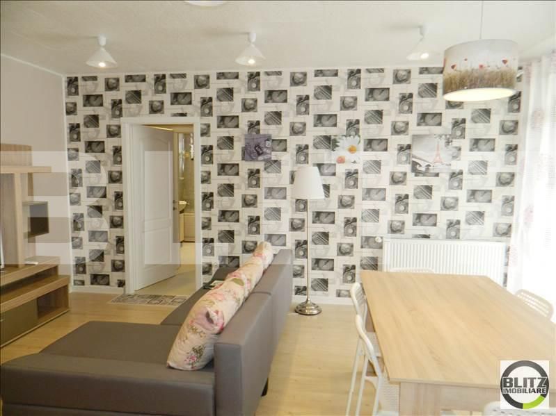 Apartament de închiriat 2 camere Manastur - 15139AI | BLITZ Cluj-Napoca | Poza3