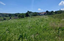  Teren intravilan, in Deusu amplasat in zona CONSTRUIBILA, cu CF