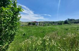  Teren intravilan, in Deusu amplasat in zona CONSTRUIBILA, cu CF