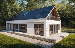  Oportunitate !Teren intravilan 800 mp cu autorizatie construire , Ciurila !