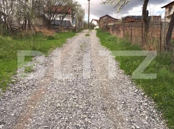 Teren de vânzare Ciurila - 151399TV | BLITZ Cluj-Napoca | Poza6