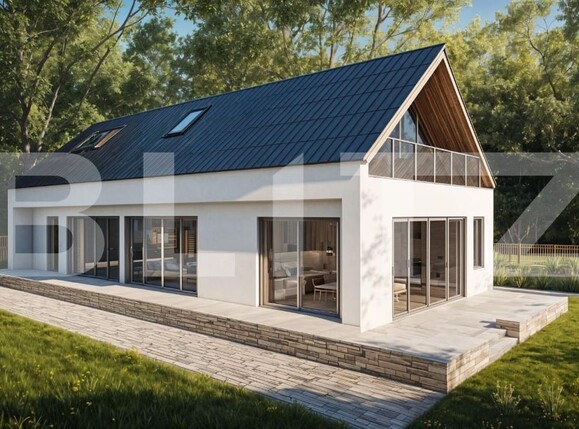 Teren de vânzare Ciurila - 151399TV | BLITZ Cluj-Napoca | Poza1