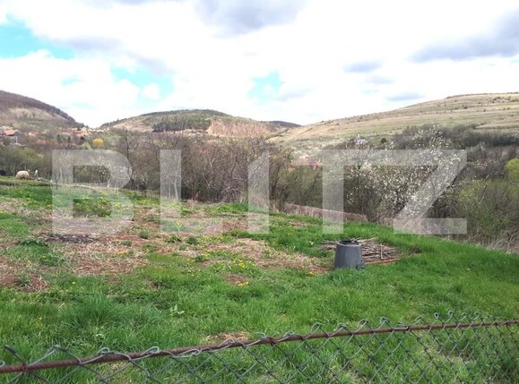 Teren de vânzare Ciurila - 151399TV | BLITZ Cluj-Napoca | Poza5