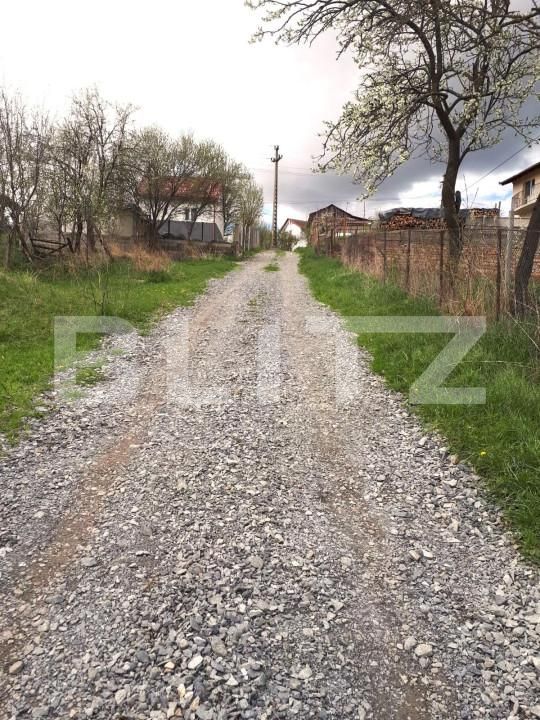 Teren de vânzare Ciurila - 151399TV | BLITZ Cluj-Napoca | Poza6