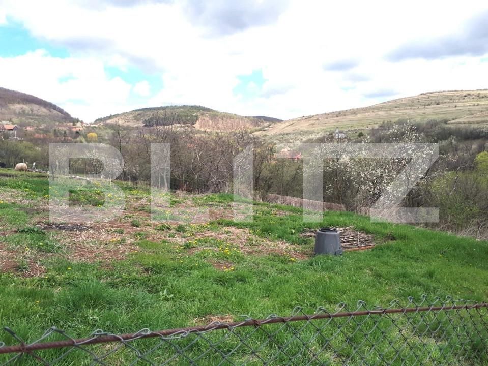 Teren de vânzare Ciurila - 151399TV | BLITZ Cluj-Napoca | Poza4