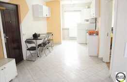 Inchiriere 4 camere, decomandat, 70 mp utili, zona Aurel Vlaicu