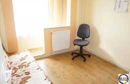 Inchiriere 4 camere, decomandat, 70 mp utili, zona Aurel Vlaicu