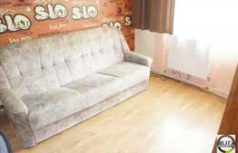 Inchiriere 4 camere, decomandat, 70 mp utili, zona Aurel Vlaicu