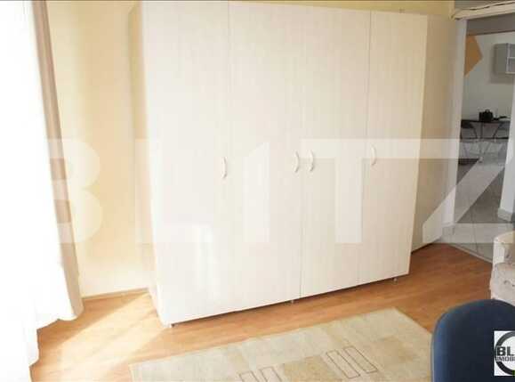 Apartament de închiriat 4 camere Marasti - 1514AI | BLITZ Cluj-Napoca | Poza3