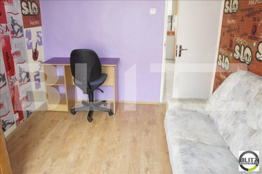 Apartament de închiriat 4 camere Marasti - 1514AI | BLITZ Cluj-Napoca | Poza10