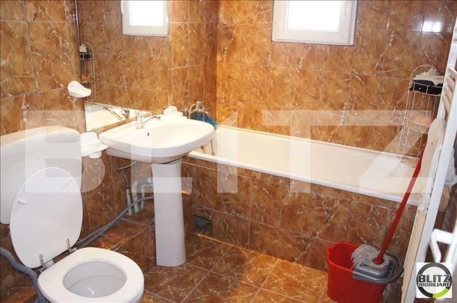 Apartament de închiriat 4 camere Marasti - 1514AI | BLITZ Cluj-Napoca | Poza15