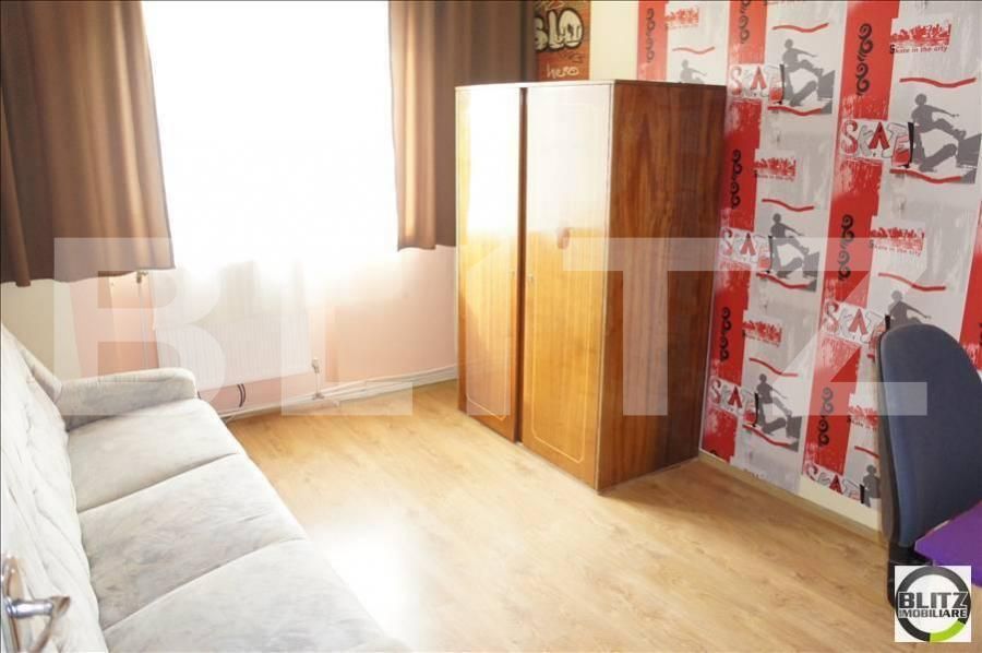 Apartament de închiriat 4 camere Marasti - 1514AI | BLITZ Cluj-Napoca | Poza9