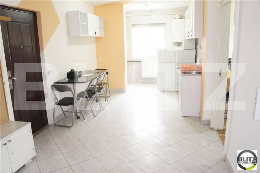 Apartament de închiriat 4 camere Marasti - 1514AI | BLITZ Cluj-Napoca | Poza12