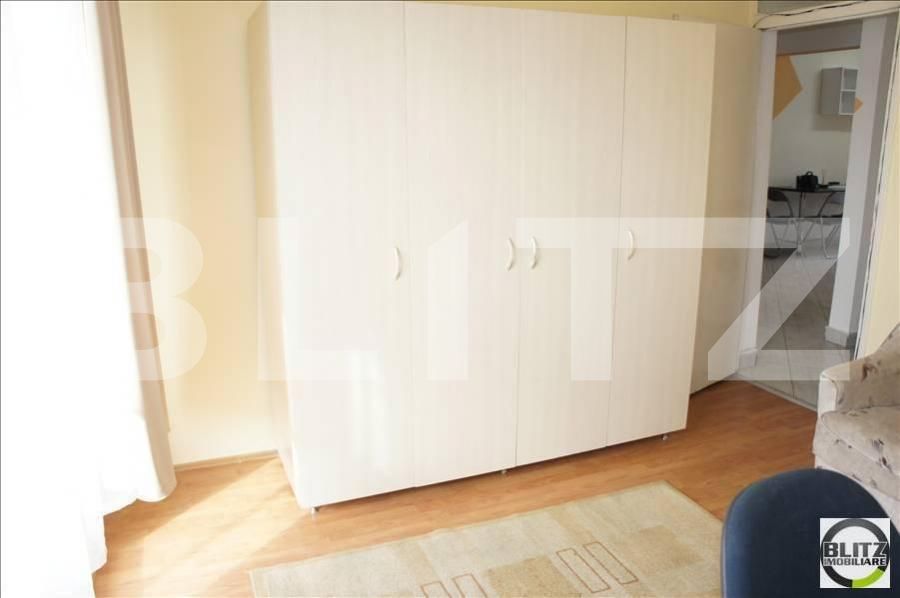 Apartament de închiriat 4 camere Marasti - 1514AI | BLITZ Cluj-Napoca | Poza3