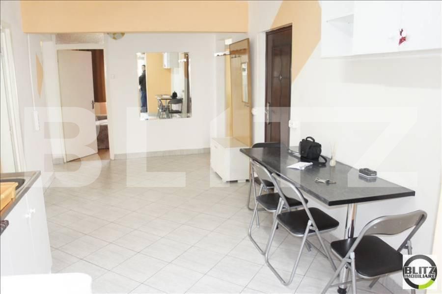 Apartament de închiriat 4 camere Marasti - 1514AI | BLITZ Cluj-Napoca | Poza13