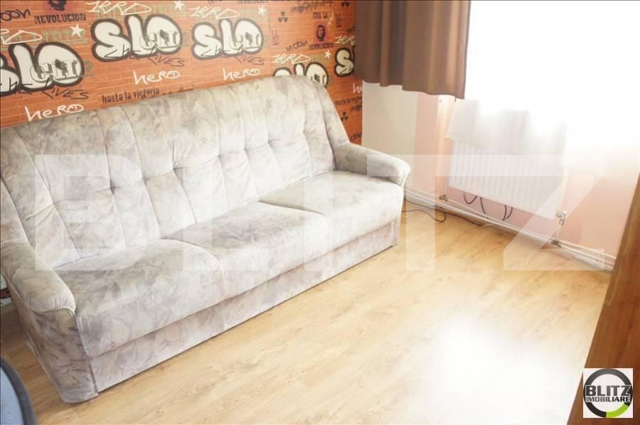 Apartament de închiriat 4 camere Marasti - 1514AI | BLITZ Cluj-Napoca | Poza8