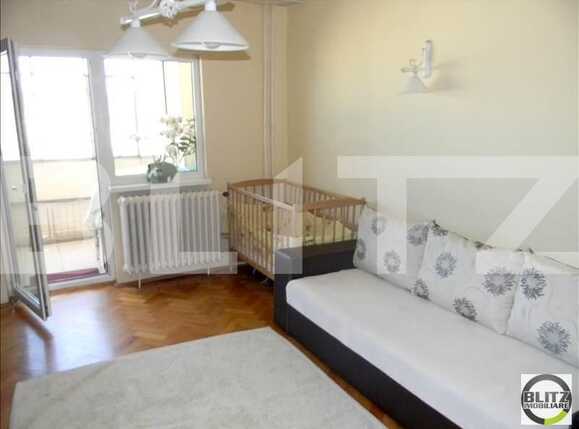 Apartament de vânzare 3 camere Manastur - 15140AV | BLITZ Cluj-Napoca | Poza1