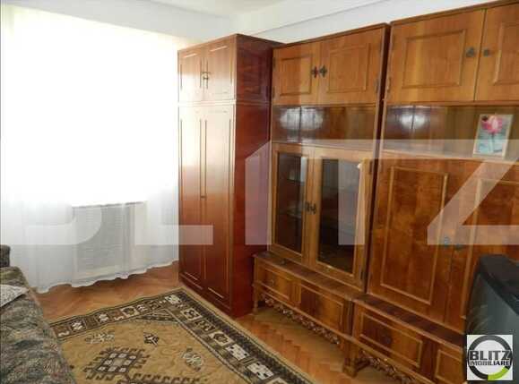 Apartament de închiriat 3 camere Manastur - 15141AI | BLITZ Cluj-Napoca | Poza1
