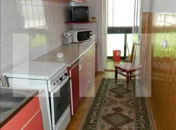 Apartament de închiriat 3 camere Manastur - 15141AI | BLITZ Cluj-Napoca | Poza9