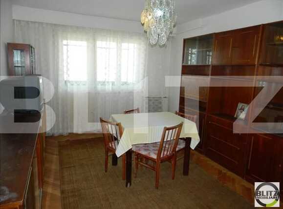 Apartament de închiriat 3 camere Manastur - 15141AI | BLITZ Cluj-Napoca | Poza7