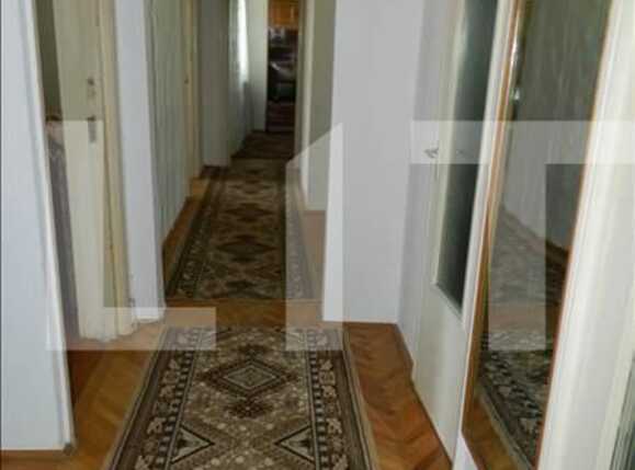 Apartament de închiriat 3 camere Manastur - 15141AI | BLITZ Cluj-Napoca | Poza11