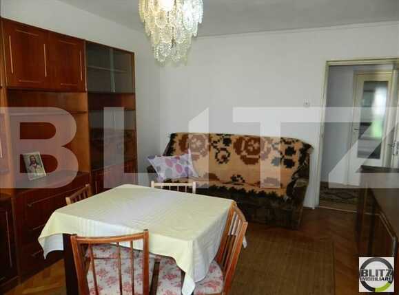 Apartament de închiriat 3 camere Manastur - 15141AI | BLITZ Cluj-Napoca | Poza8
