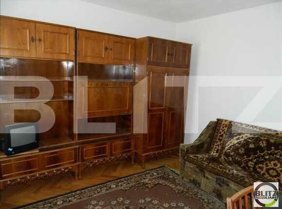 Apartament de închiriat 3 camere Manastur - 15141AI | BLITZ Cluj-Napoca | Poza2