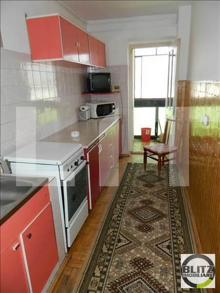 Apartament de închiriat 3 camere Manastur - 15141AI | BLITZ Cluj-Napoca | Poza9