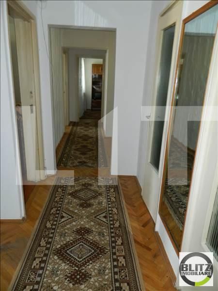 Apartament de închiriat 3 camere Manastur - 15141AI | BLITZ Cluj-Napoca | Poza11