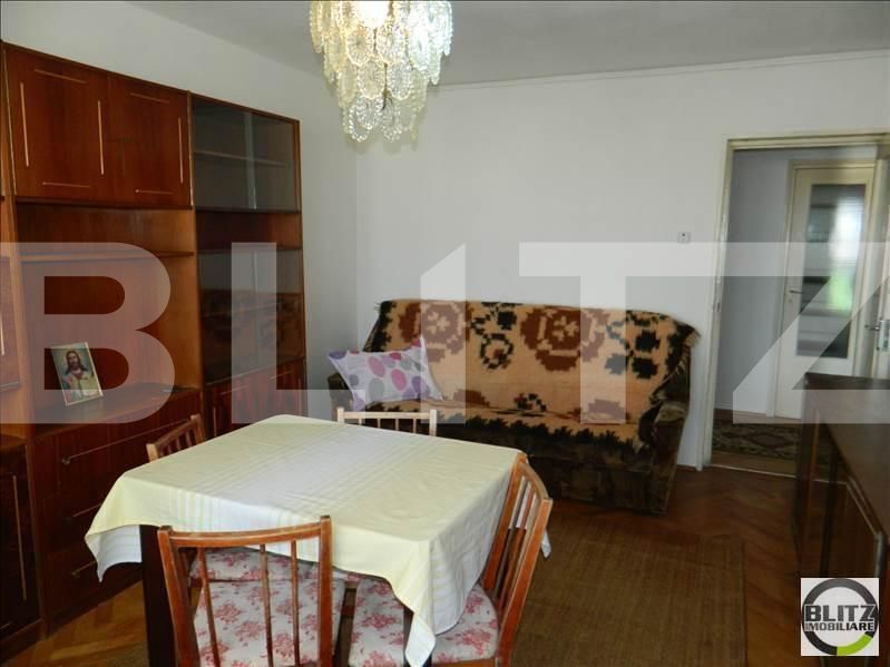Apartament de închiriat 3 camere Manastur - 15141AI | BLITZ Cluj-Napoca | Poza8