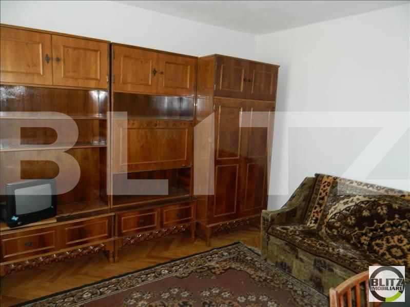 Apartament de închiriat 3 camere Manastur - 15141AI | BLITZ Cluj-Napoca | Poza2
