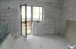 De vanzare 1 camera, 27 mp, zona Polus! Optional parcare! Finalizat in 2016!