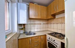 Apartament 2 camere, 38 mp, Apahida