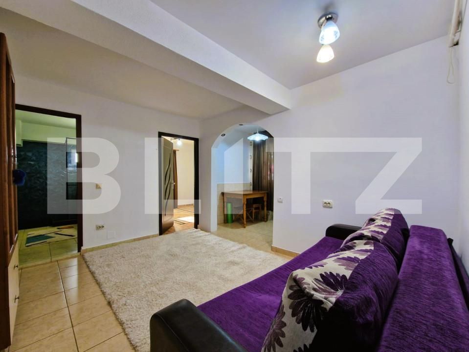 Apartament de vânzare 2 camere Apahida - 151421AV | BLITZ Cluj-Napoca | Poza1