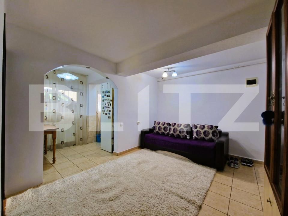 Apartament de vânzare 2 camere Apahida - 151421AV | BLITZ Cluj-Napoca | Poza2