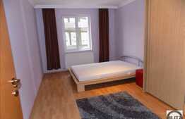 2 camere, 60 mp utili, imobil nou, zona strazii Trifoiului!