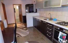 2 camere, 60 mp utili, imobil nou, zona strazii Trifoiului!