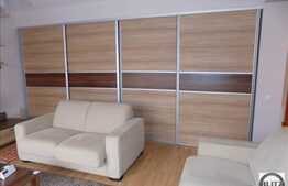 2 camere, 60 mp utili, imobil nou, zona strazii Trifoiului!