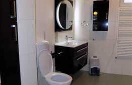 2 camere, 60 mp utili, imobil nou, zona strazii Trifoiului!