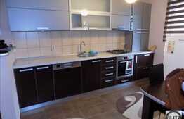 2 camere, 60 mp utili, imobil nou, zona strazii Trifoiului!