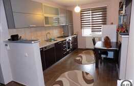 2 camere, 60 mp utili, imobil nou, zona strazii Trifoiului!