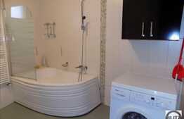 2 camere, 60 mp utili, imobil nou, zona strazii Trifoiului!