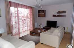 2 camere, 60 mp utili, imobil nou, zona strazii Trifoiului!