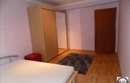 2 camere, 60 mp utili, imobil nou, zona strazii Trifoiului!