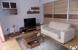 2 camere, 60 mp utili, imobil nou, zona strazii Trifoiului!