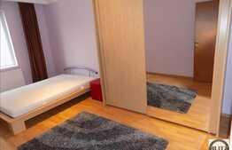 2 camere, 60 mp utili, imobil nou, zona strazii Trifoiului!