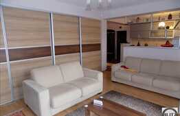 2 camere, 60 mp utili, imobil nou, zona strazii Trifoiului!